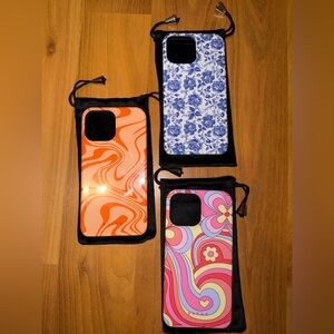 Burga iPhone 13 Pro Max Cases